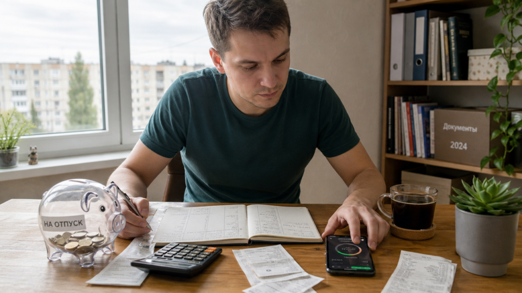 upravlenie lichnymi finansami bjudzhet i nakoplenija 3e875d65